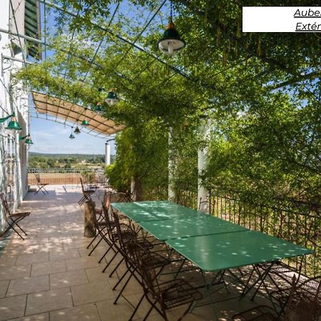 Appartamento Domaine Les Terres De Saint-Hilaire Ollières Esterno foto
