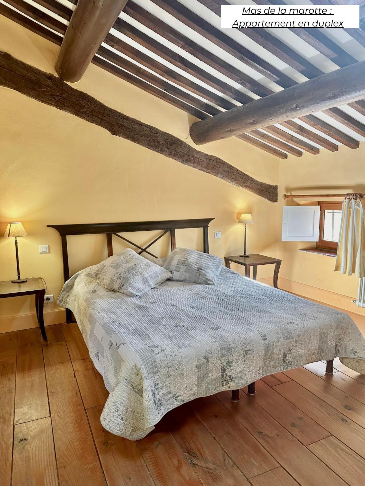 Appartamento Domaine Les Terres De Saint-Hilaire Ollières Esterno foto