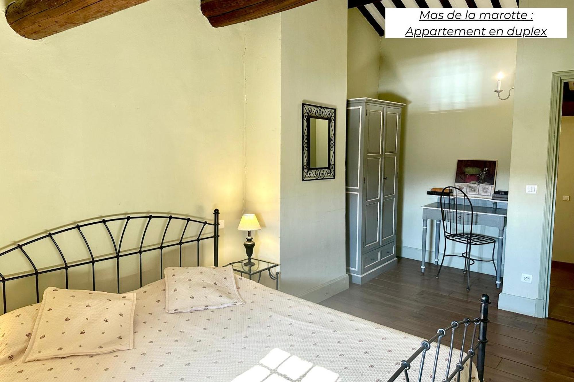 Appartamento Domaine Les Terres De Saint-Hilaire Ollières Esterno foto