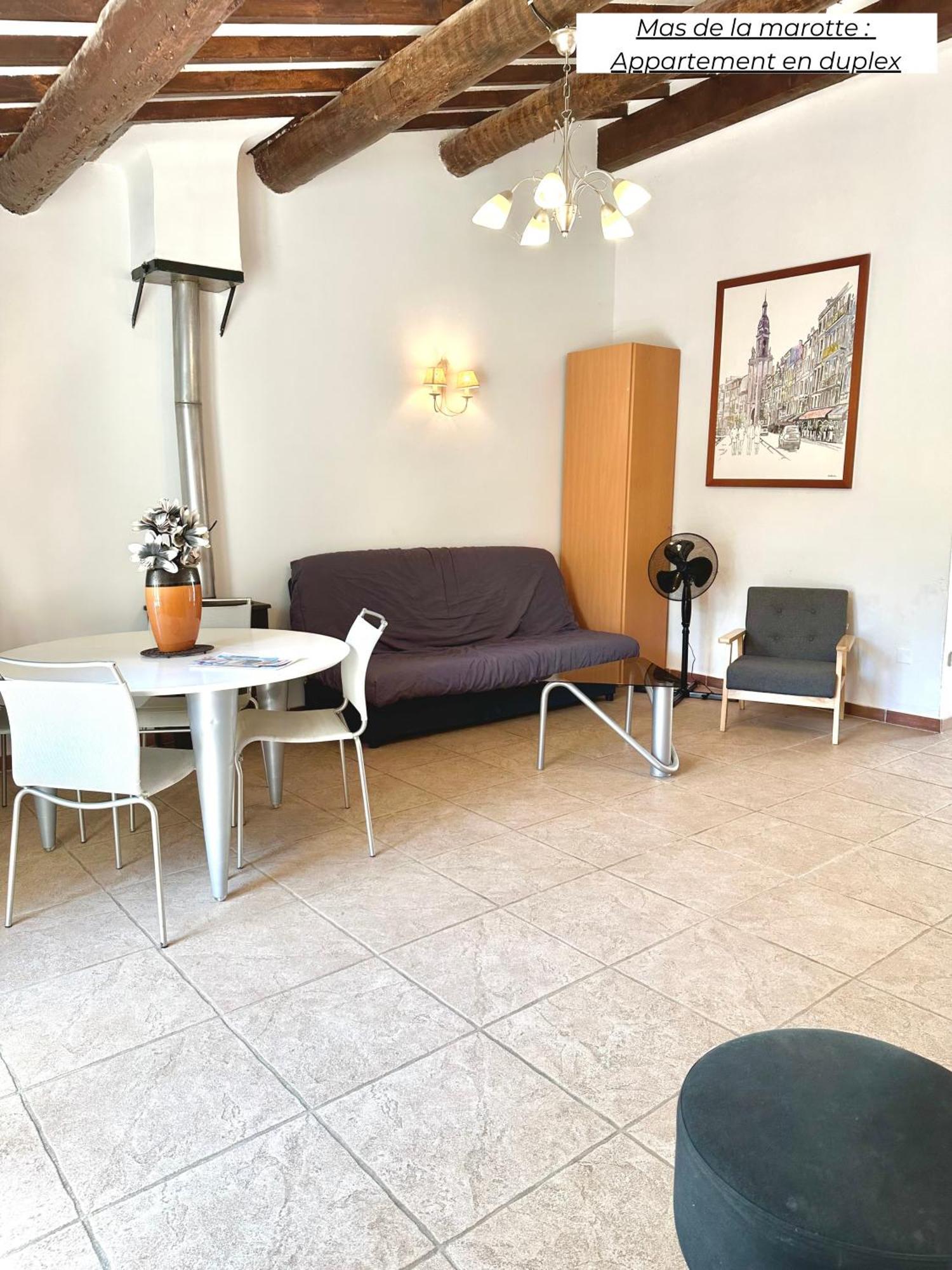 Appartamento Domaine Les Terres De Saint-Hilaire Ollières Esterno foto