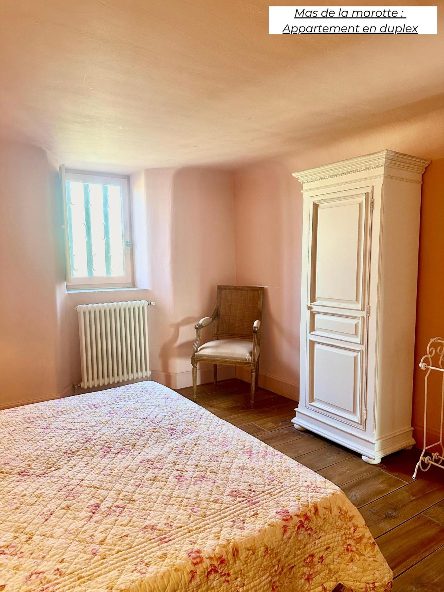 Appartamento Domaine Les Terres De Saint-Hilaire Ollières Esterno foto