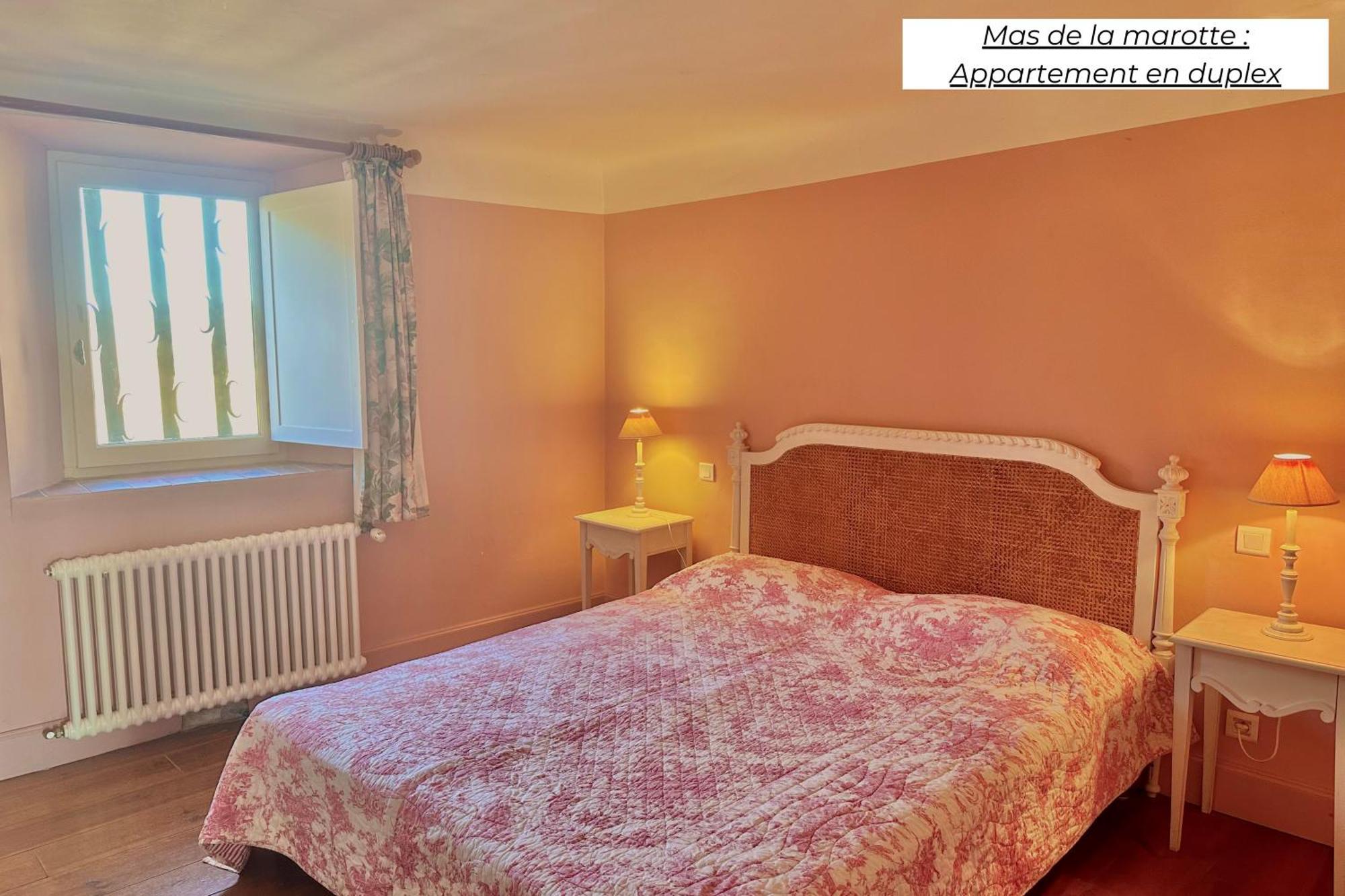 Appartamento Domaine Les Terres De Saint-Hilaire Ollières Esterno foto