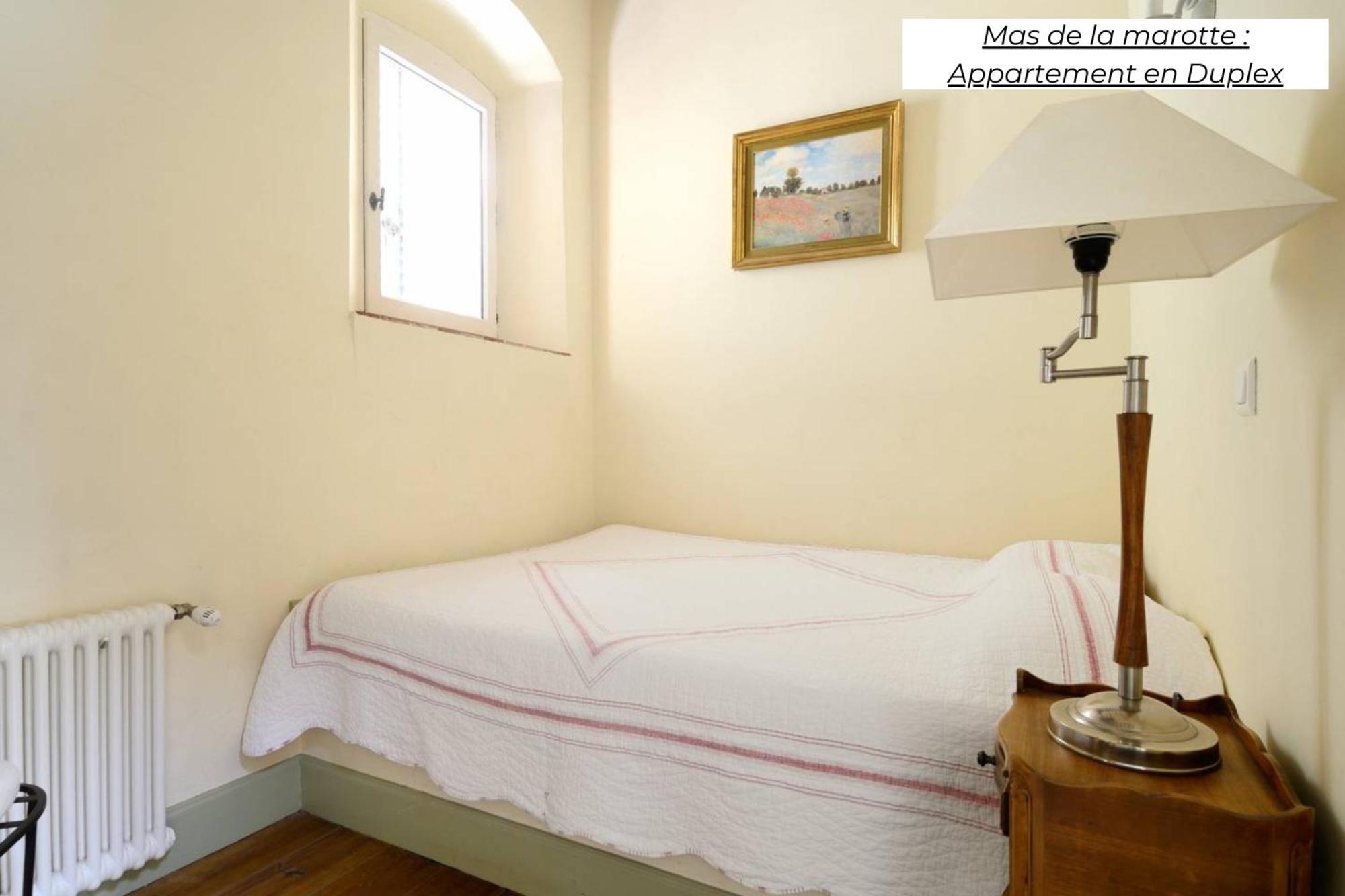 Appartamento Domaine Les Terres De Saint-Hilaire Ollières Esterno foto