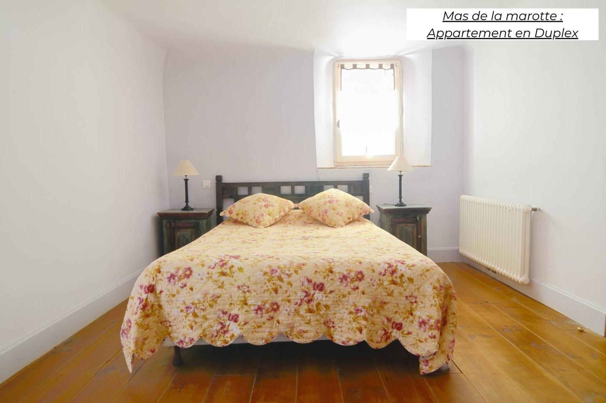 Appartamento Domaine Les Terres De Saint-Hilaire Ollières Esterno foto