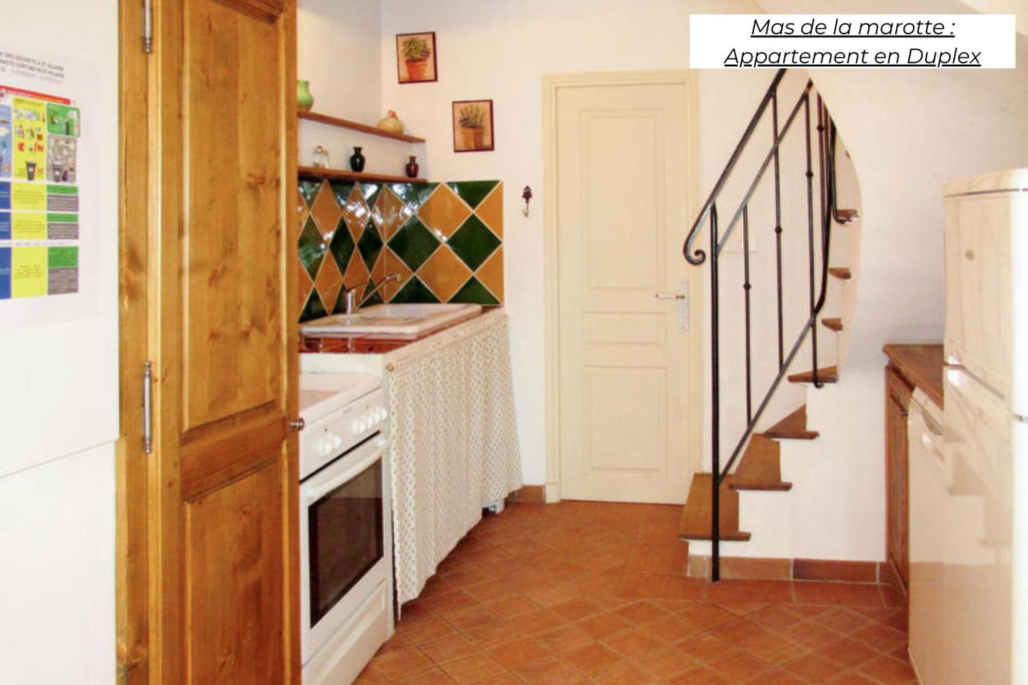 Appartamento Domaine Les Terres De Saint-Hilaire Ollières Esterno foto