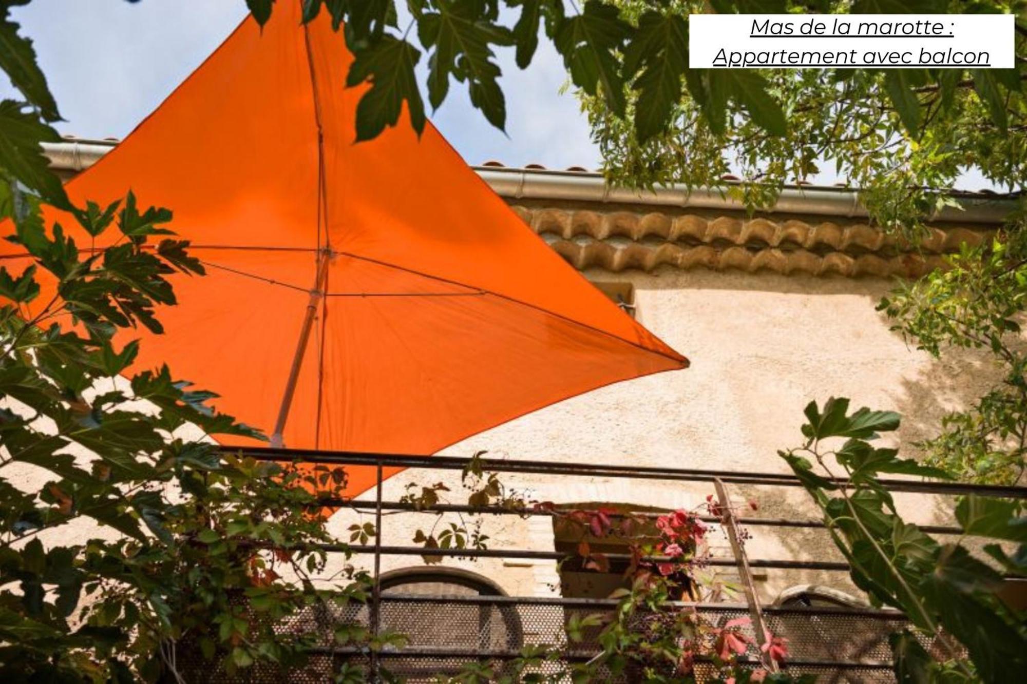 Appartamento Domaine Les Terres De Saint-Hilaire Ollières Esterno foto