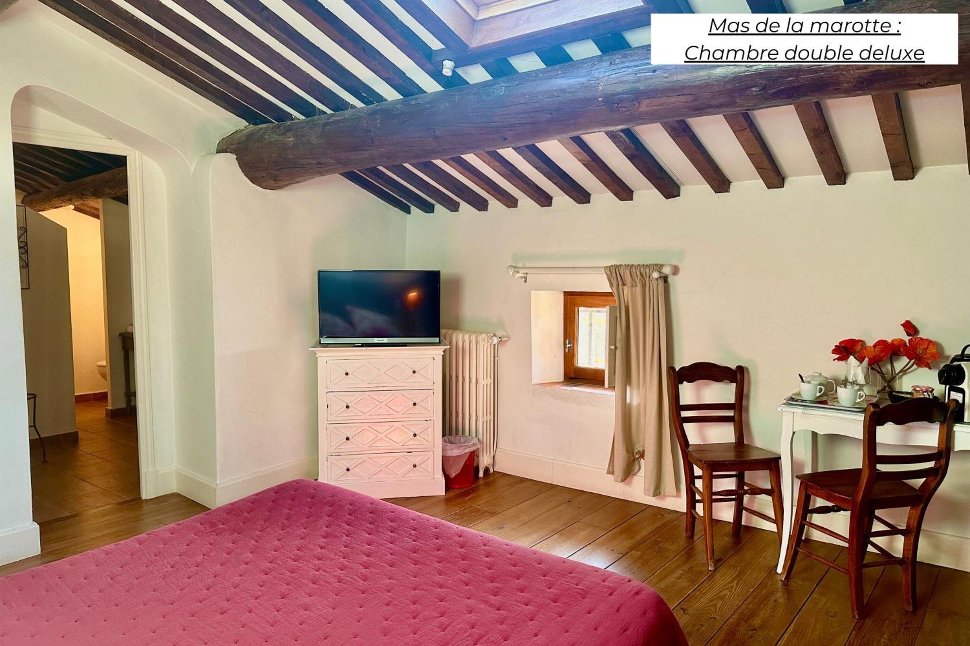 Appartamento Domaine Les Terres De Saint-Hilaire Ollières Esterno foto